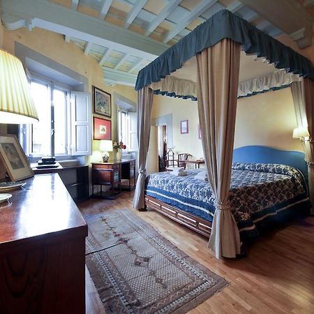 Casa Tornabuoni Apartment Florence Phòng bức ảnh