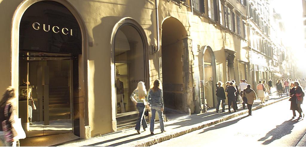 Casa Tornabuoni Apartment Florence Phòng bức ảnh