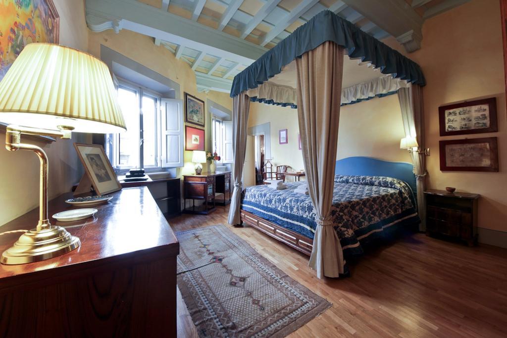 Casa Tornabuoni Apartment Florence Phòng bức ảnh