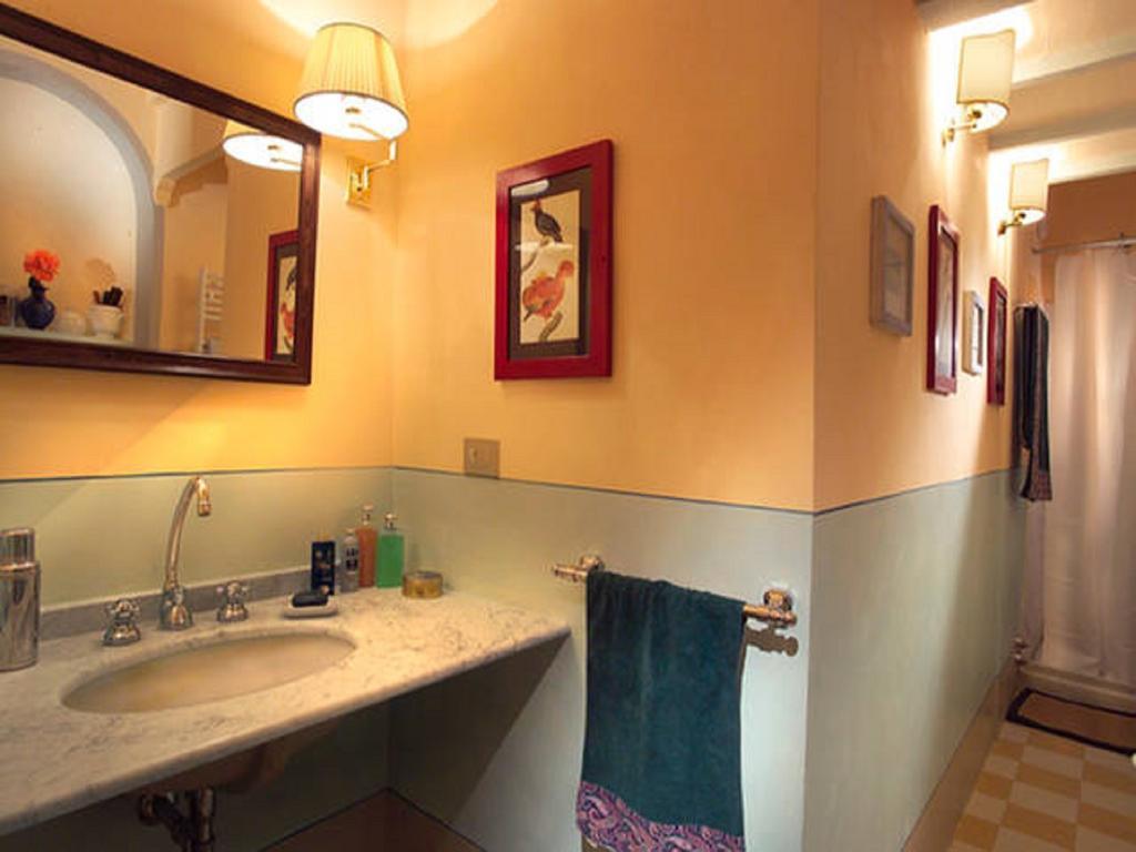 Casa Tornabuoni Apartment Florence Phòng bức ảnh