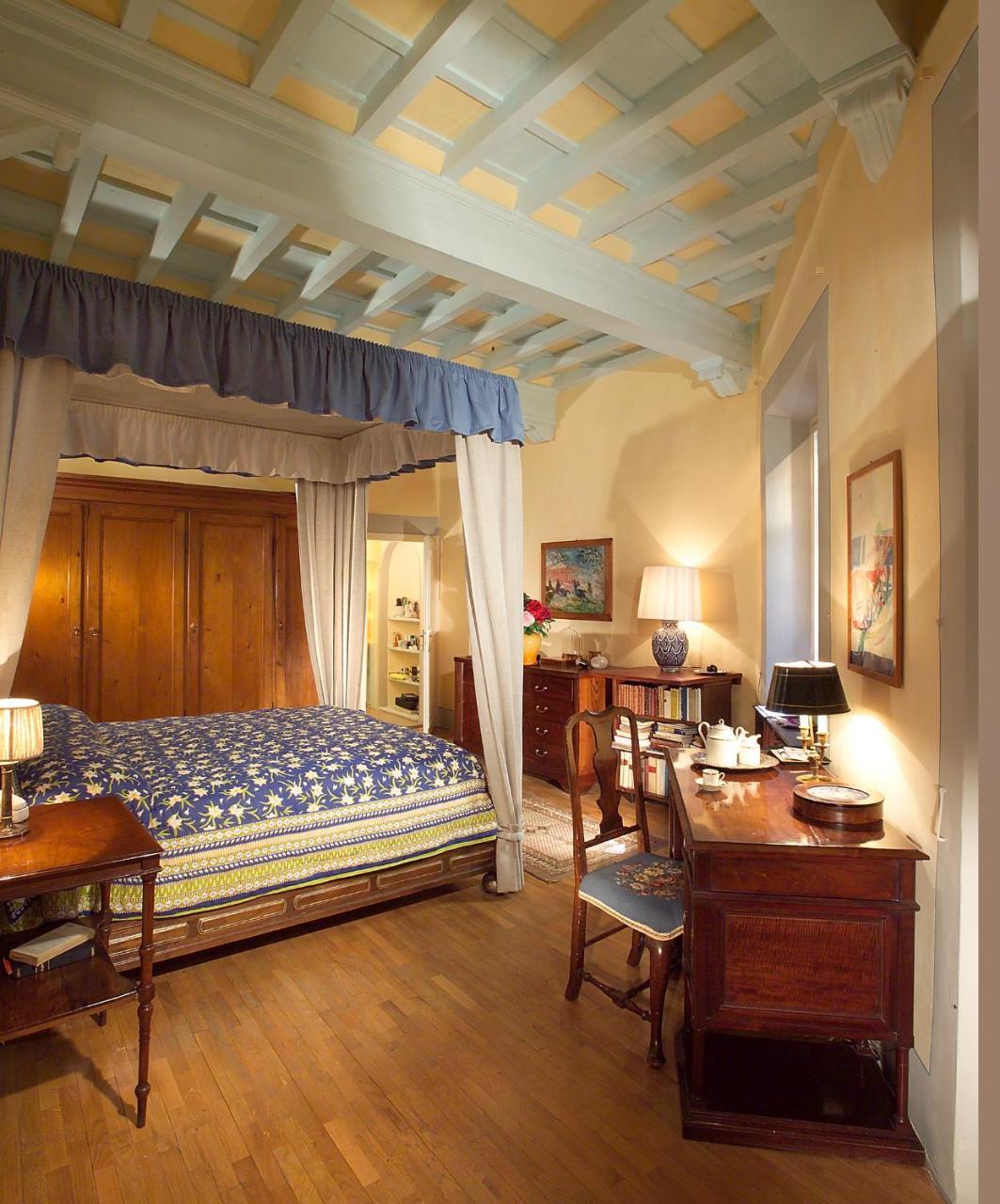 Casa Tornabuoni Apartment Florence Ngoại thất bức ảnh