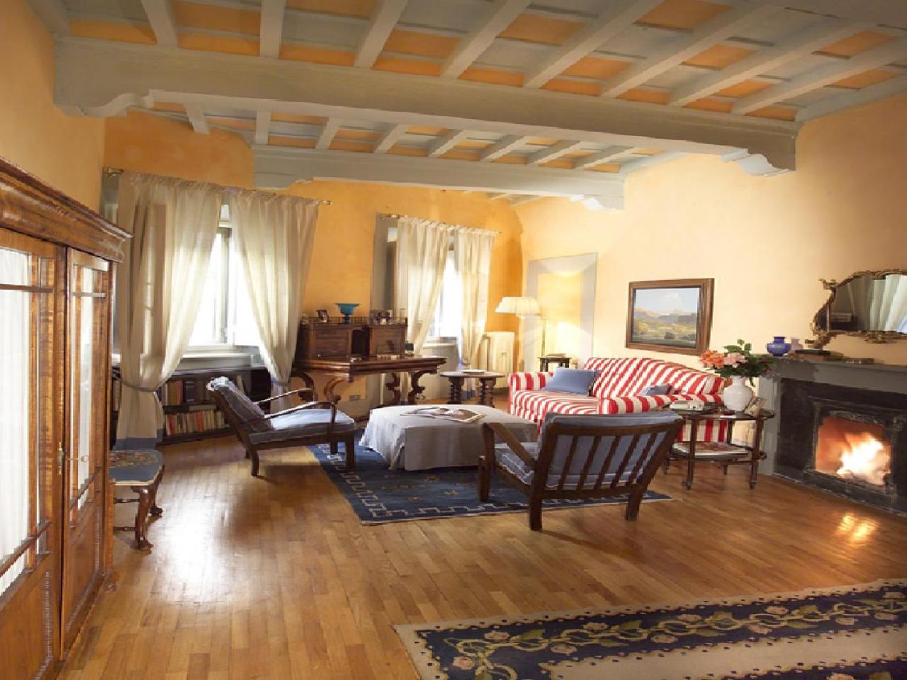 Casa Tornabuoni Apartment Florence Ngoại thất bức ảnh
