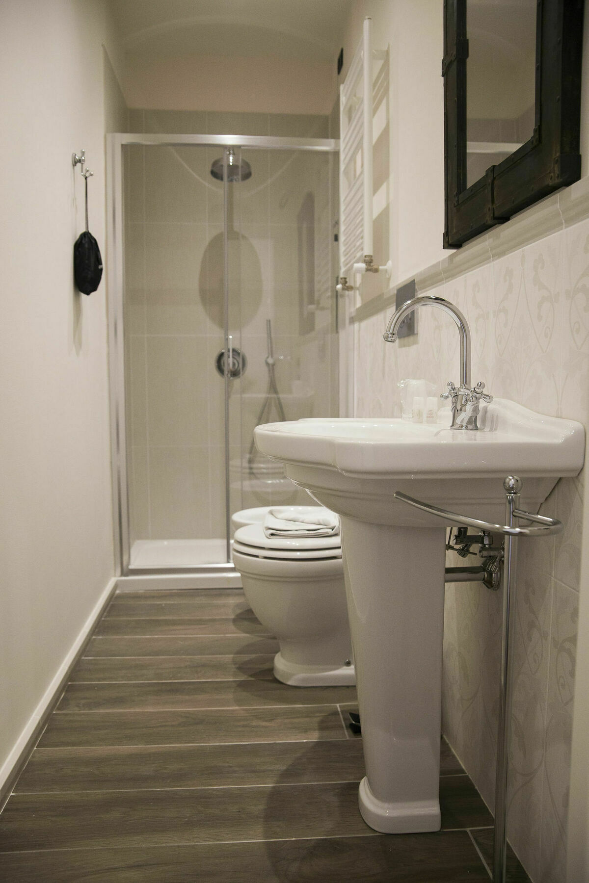 Casa Tornabuoni Apartment Florence Ngoại thất bức ảnh