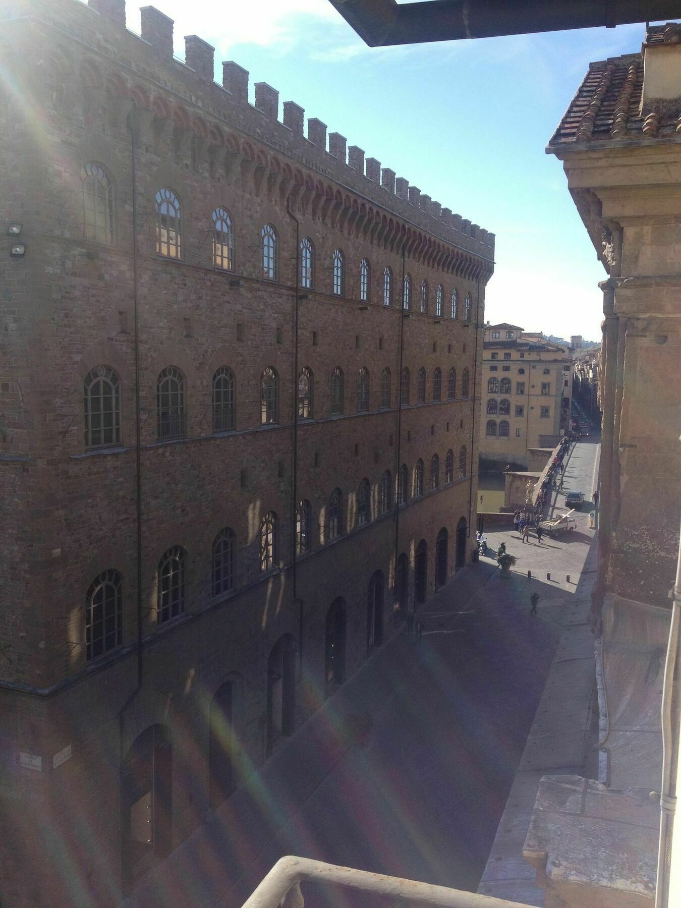 Casa Tornabuoni Apartment Florence Ngoại thất bức ảnh