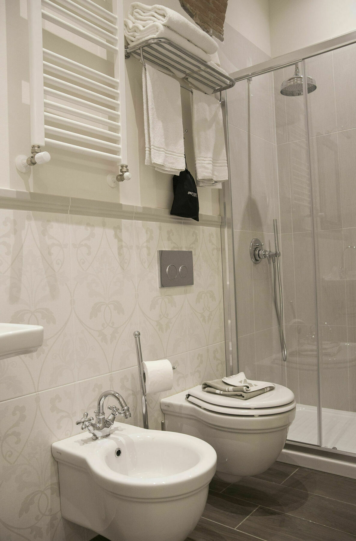 Casa Tornabuoni Apartment Florence Ngoại thất bức ảnh