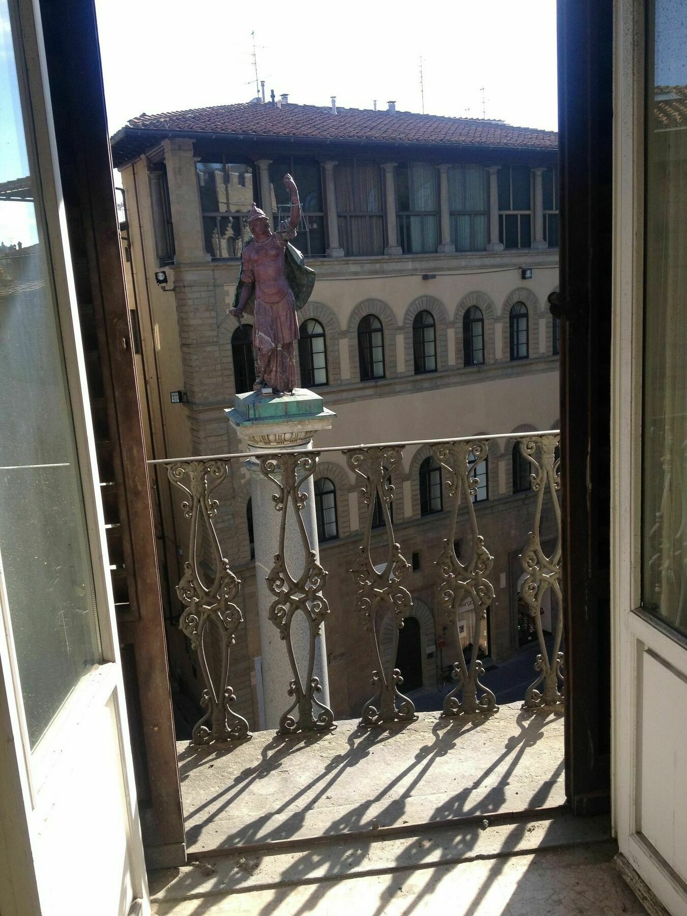 Casa Tornabuoni Apartment Florence Ngoại thất bức ảnh