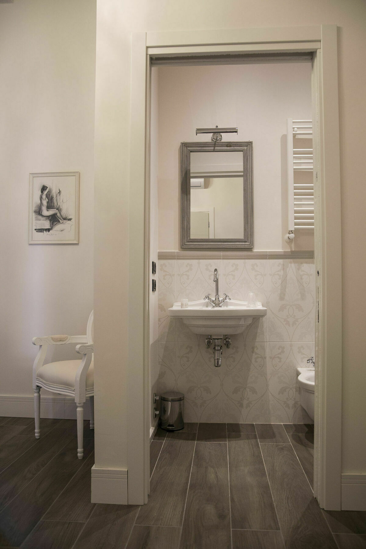 Casa Tornabuoni Apartment Florence Ngoại thất bức ảnh