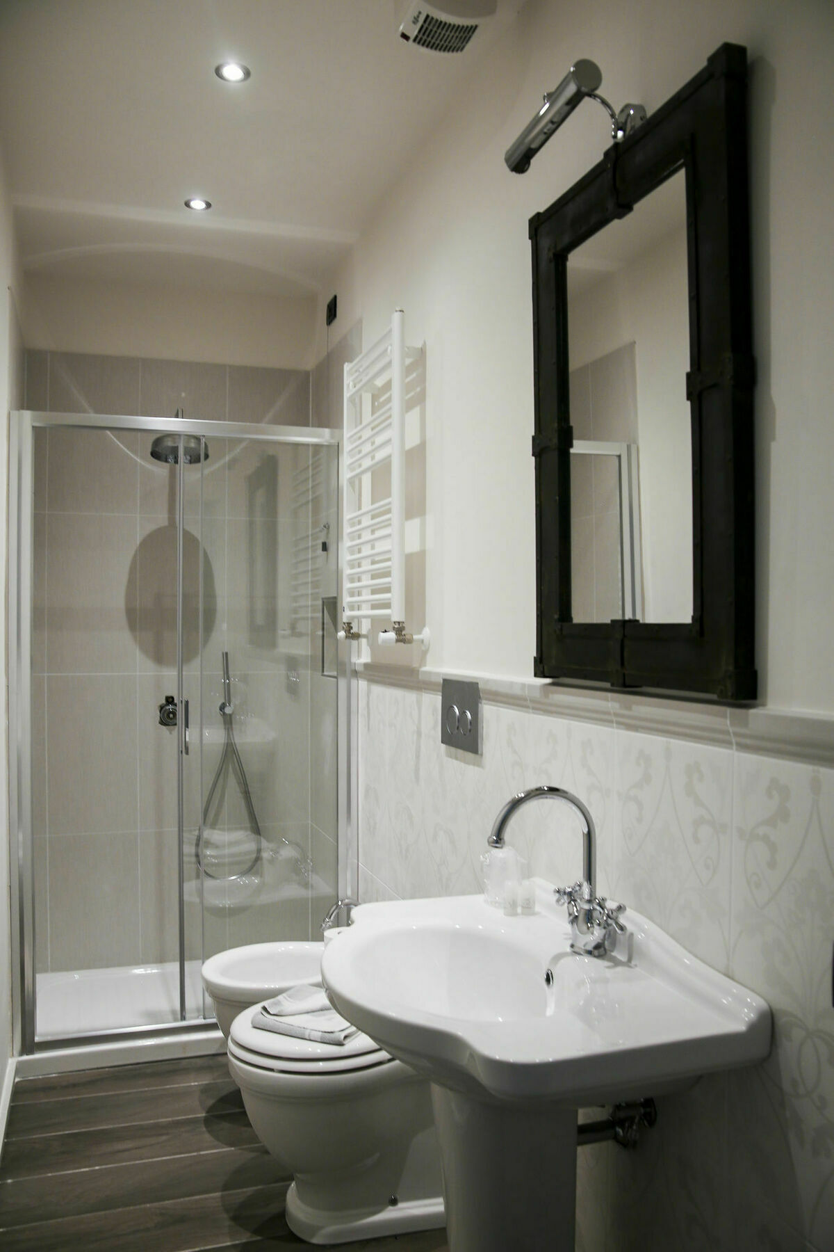 Casa Tornabuoni Apartment Florence Ngoại thất bức ảnh