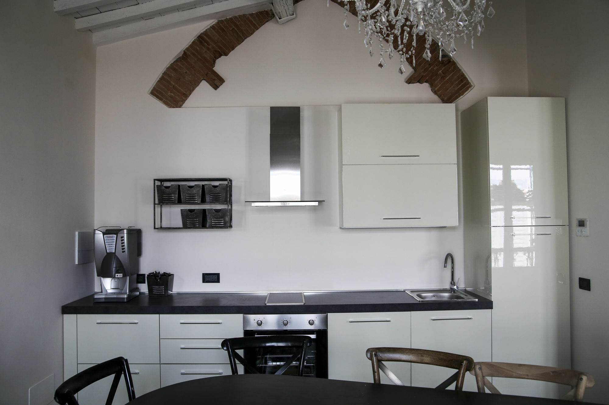 Casa Tornabuoni Apartment Florence Ngoại thất bức ảnh