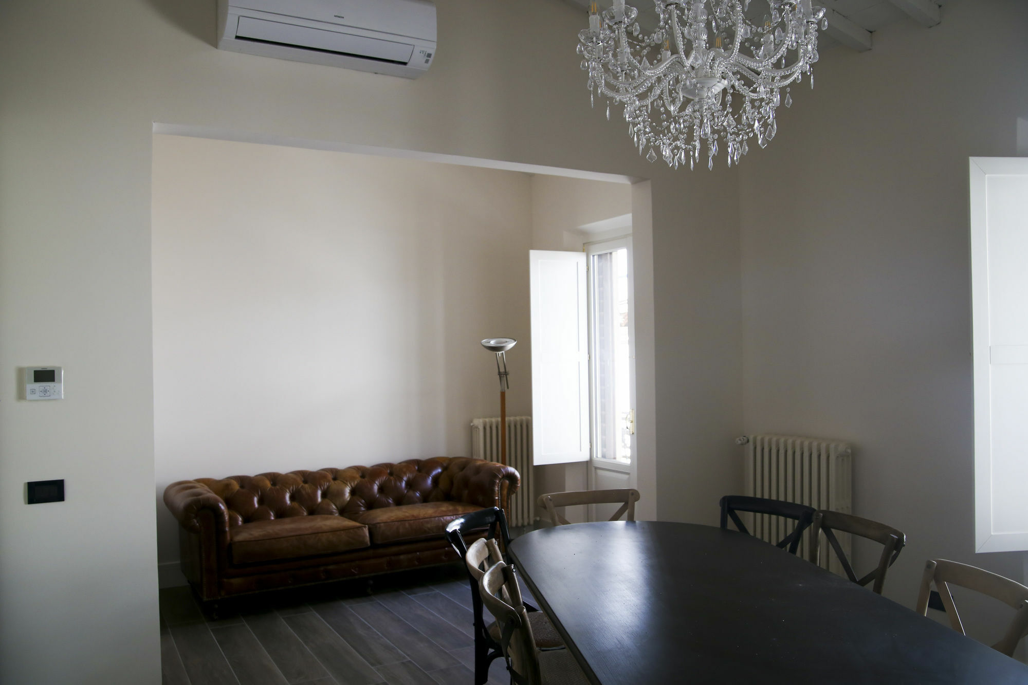 Casa Tornabuoni Apartment Florence Ngoại thất bức ảnh