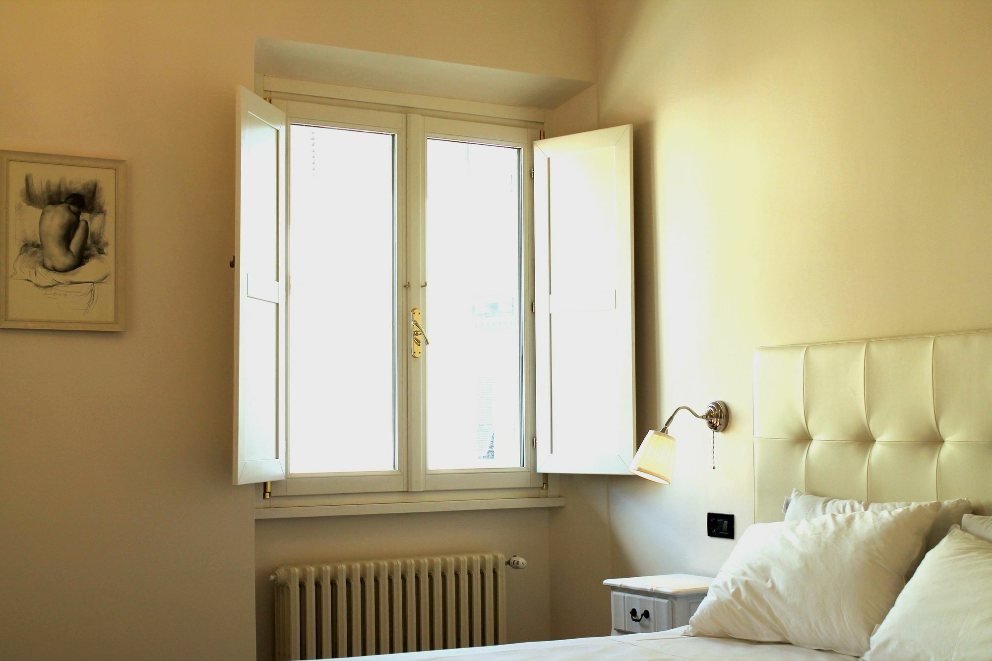 Casa Tornabuoni Apartment Florence Ngoại thất bức ảnh
