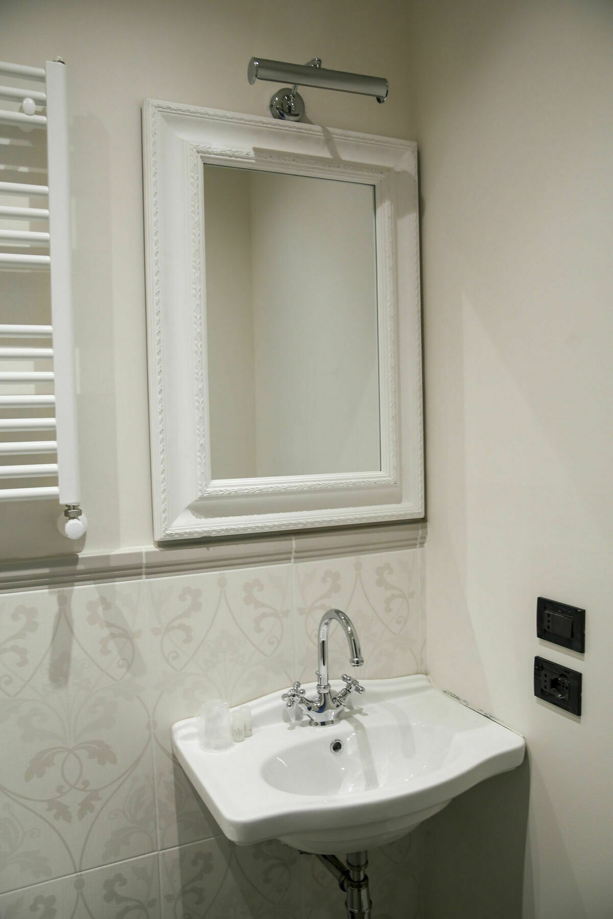 Casa Tornabuoni Apartment Florence Ngoại thất bức ảnh