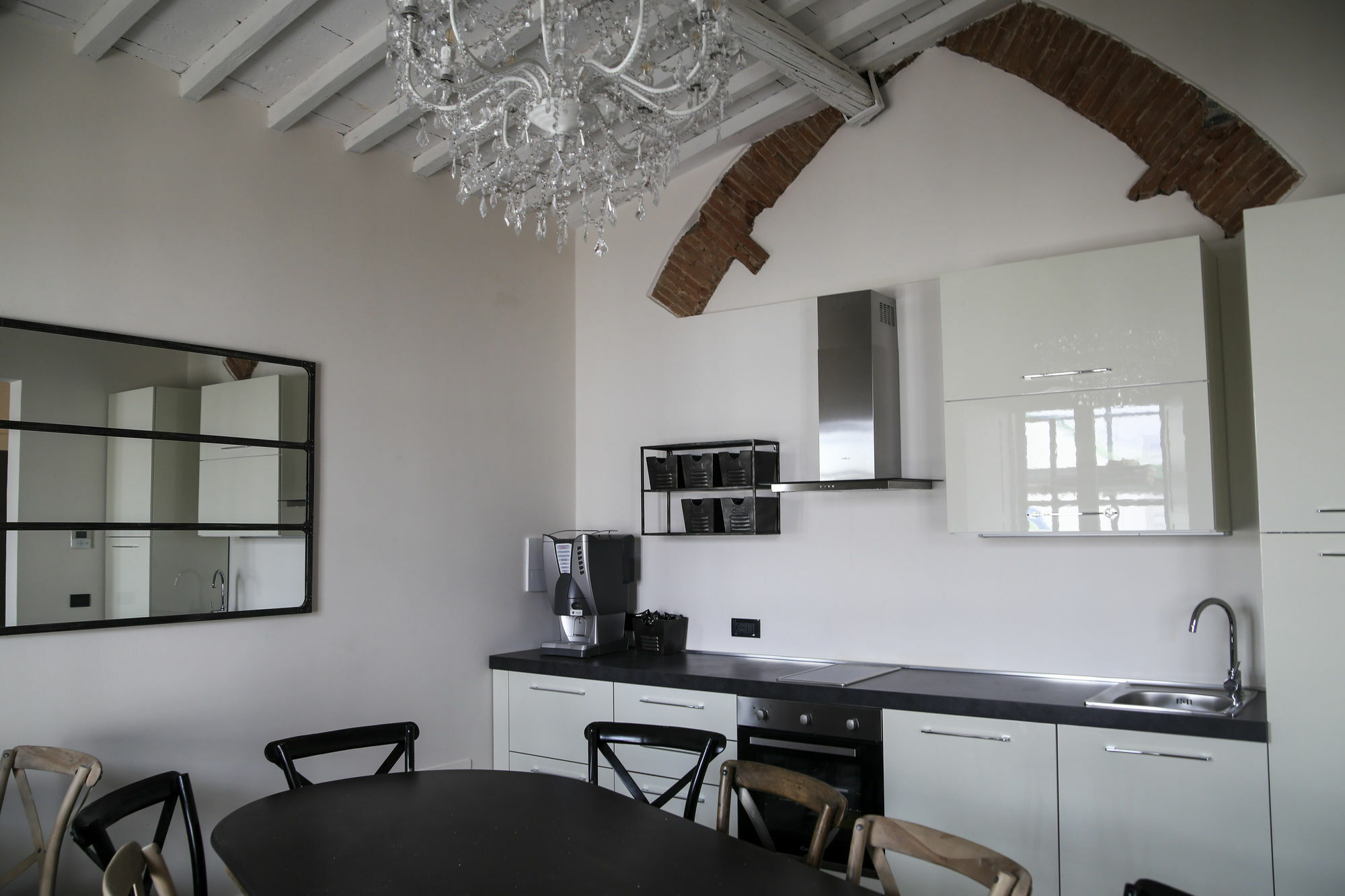 Casa Tornabuoni Apartment Florence Ngoại thất bức ảnh