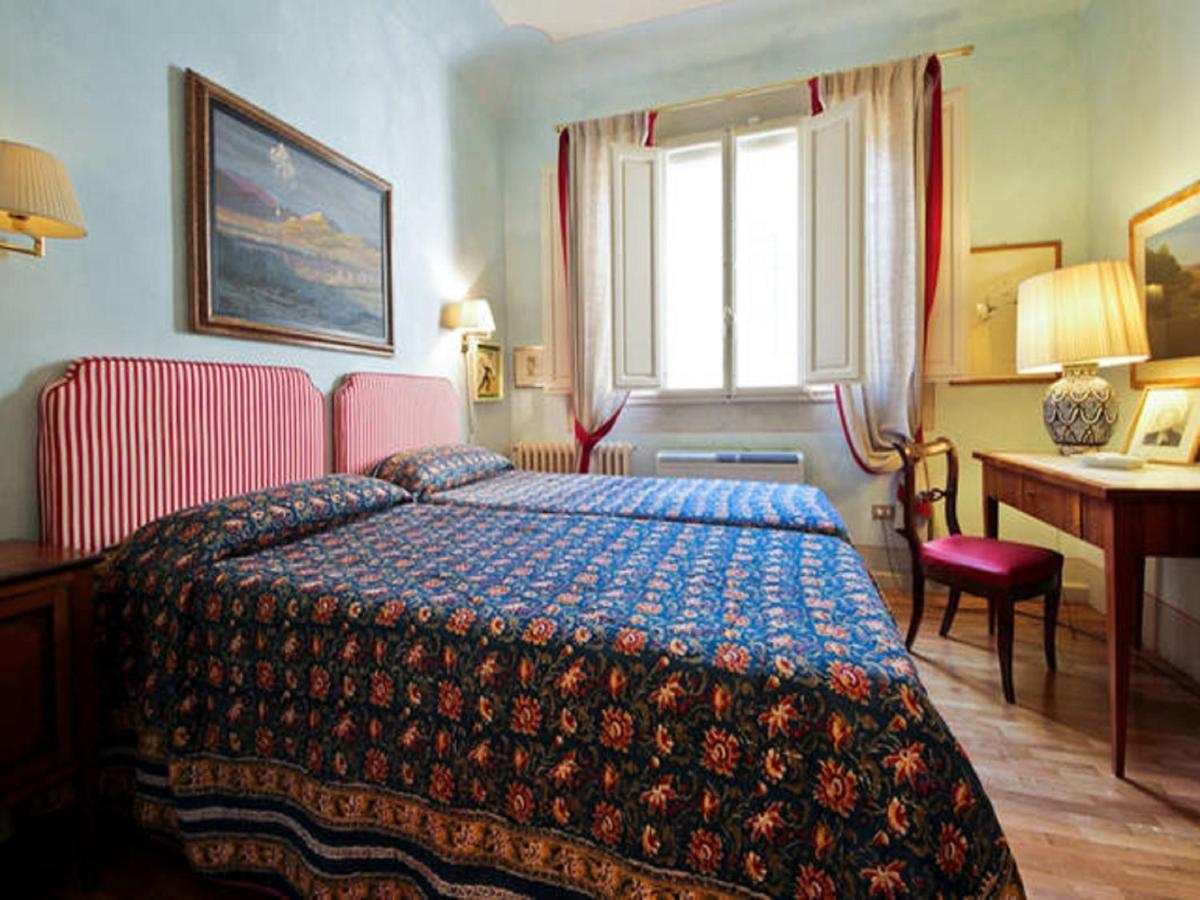 Casa Tornabuoni Apartment Florence Phòng bức ảnh