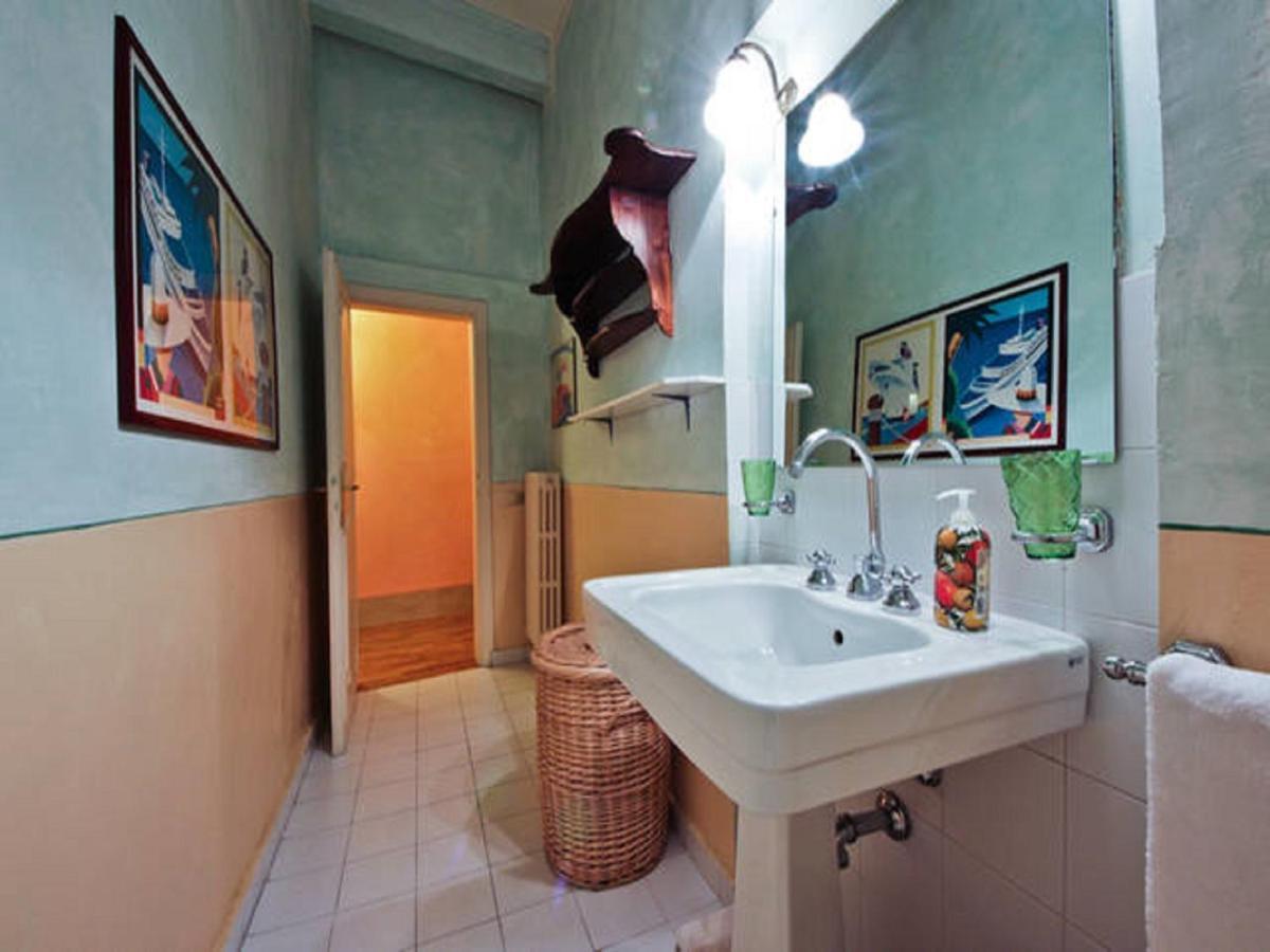 Casa Tornabuoni Apartment Florence Phòng bức ảnh