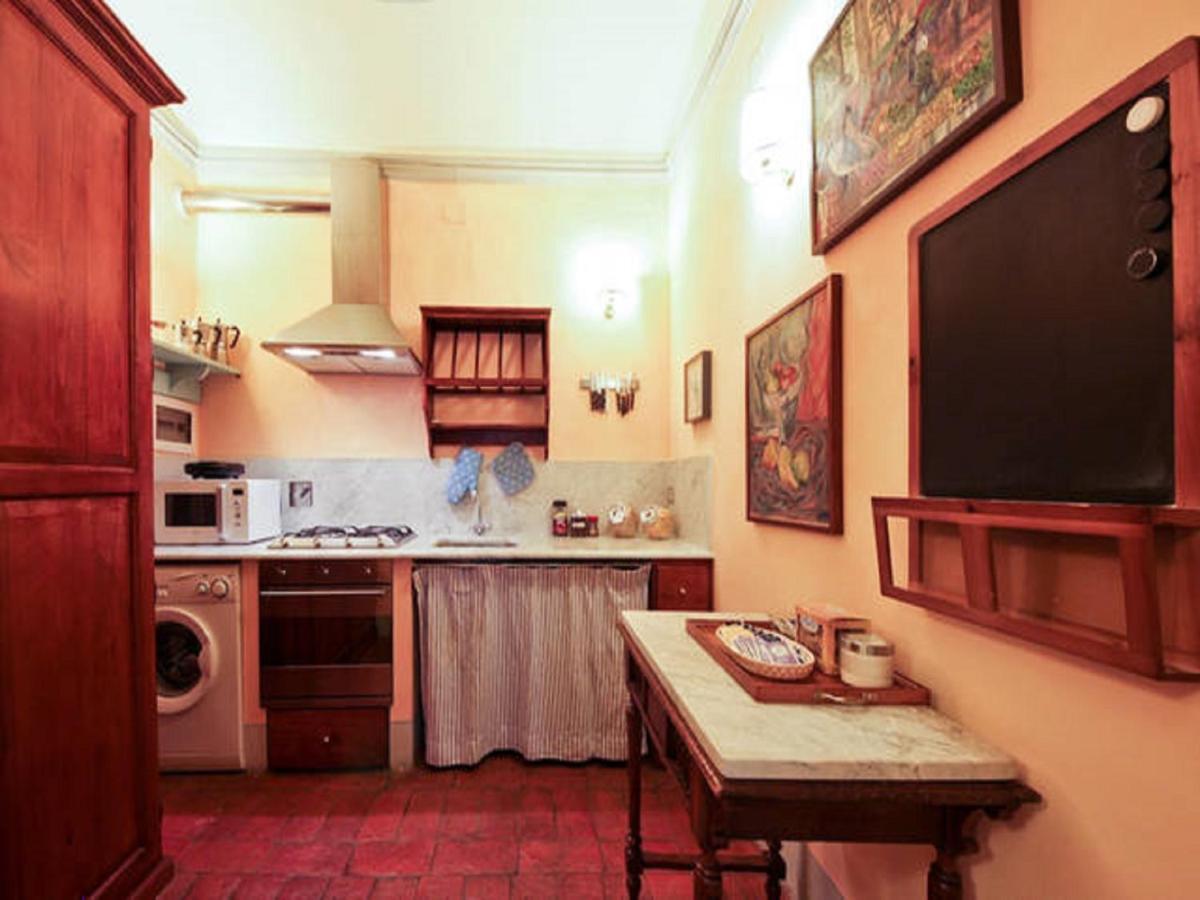 Casa Tornabuoni Apartment Florence Phòng bức ảnh